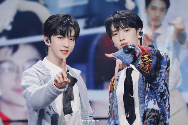 tnt我对你的爱恋