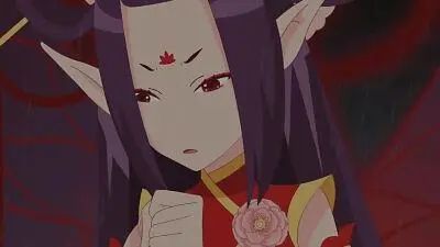 小花仙曼陀罗王子