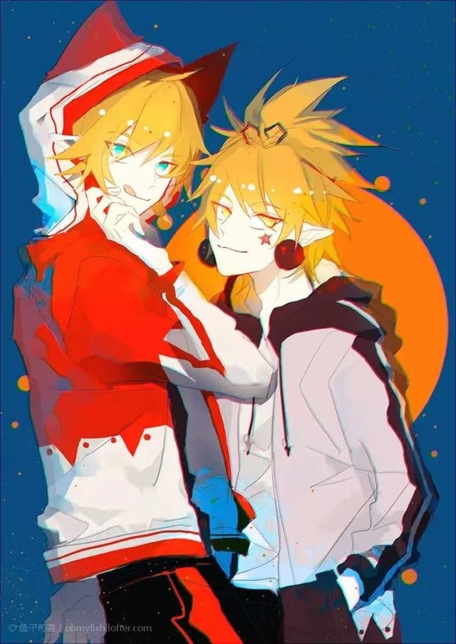 发图-凹凸世界之金和gold是女生-话本小说网