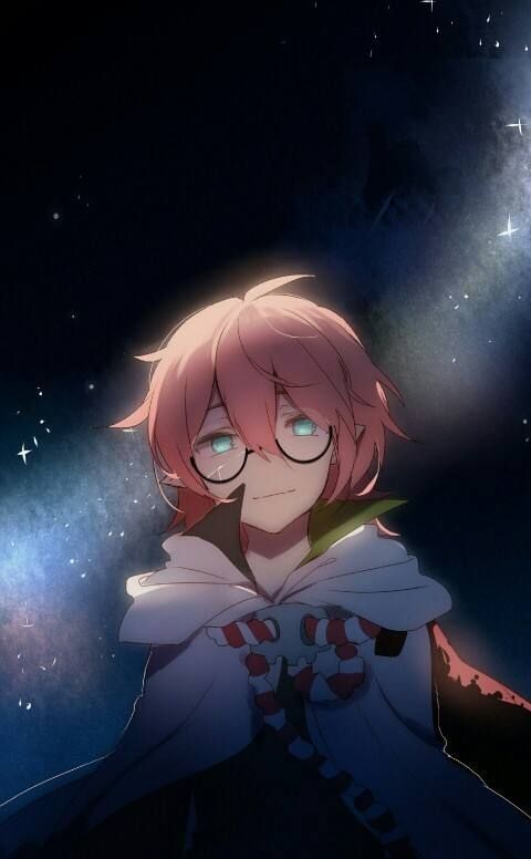 凹凸世界异界堕落天使金