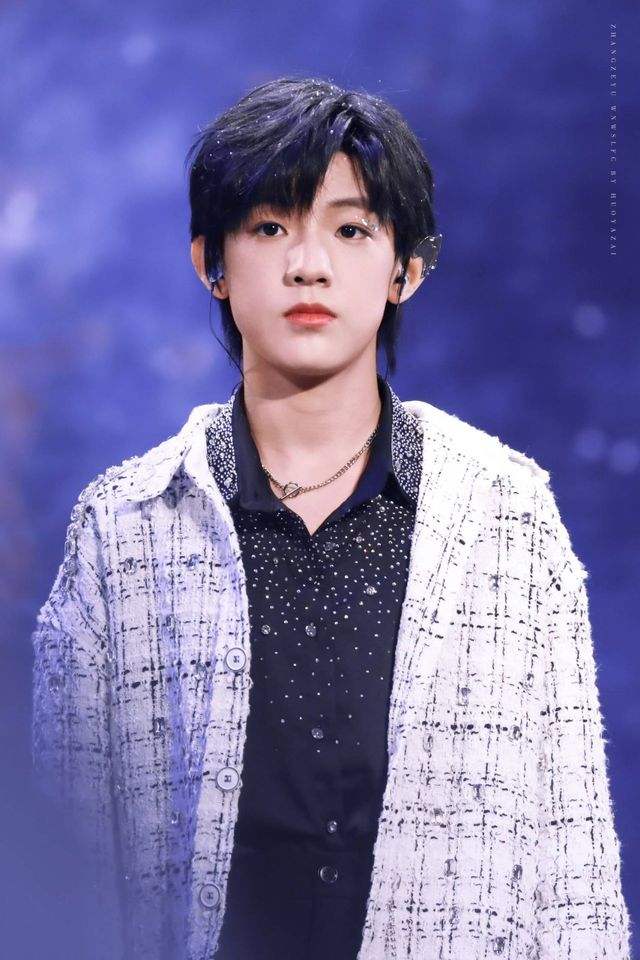 左航饰演左航苏新皓饰演苏新皓朱志鑫张极饰演张极(剩下的小朋友就不