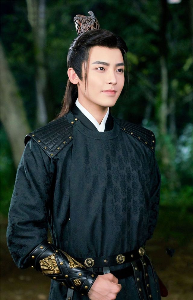 277.盛长枫24巫行云