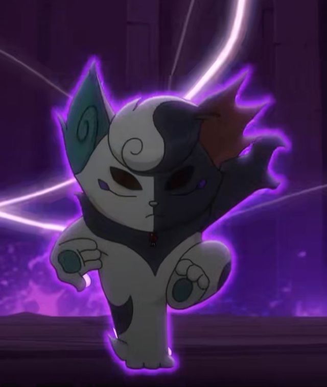 关于魔化白糖的头像调整-京剧猫黯的弟弟白糖-话本小说网