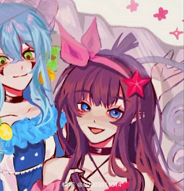 午夜狂想凹凸世界