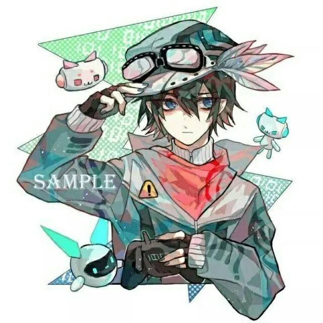 番外二-凹凸世界之元力武器拟人化-话本小说网