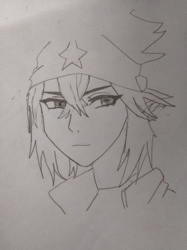 凹凸世界之金被冤枉