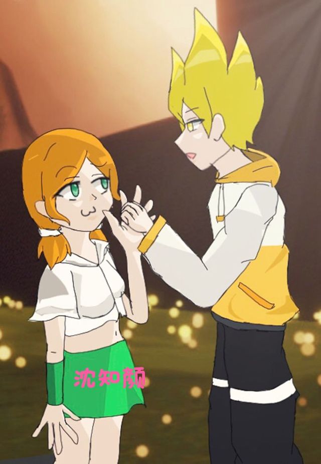 斗龙战士熠少狼性专甜宠