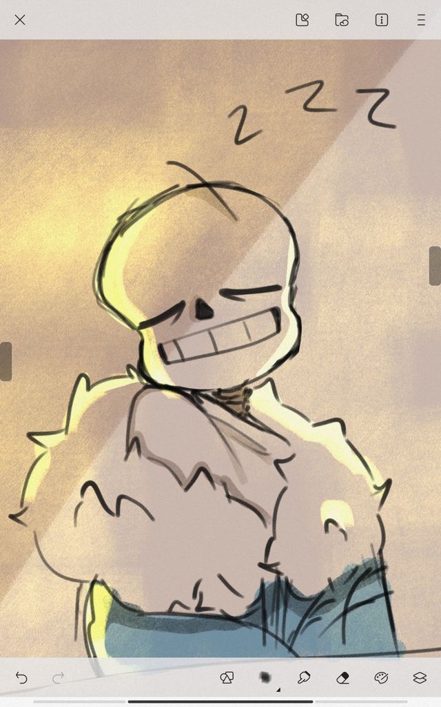 白篇-我的父亲是sans(不是亲生,主角背景强,可以把它看成au-话本小说