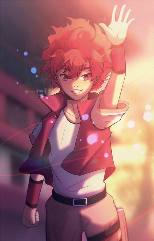 人物介绍一-九尾妖狐_651799598018789最新章节-免费小说