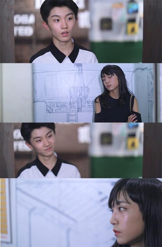 我是他大侄女-第二人生:简亓大人的爱恋-话本小说网