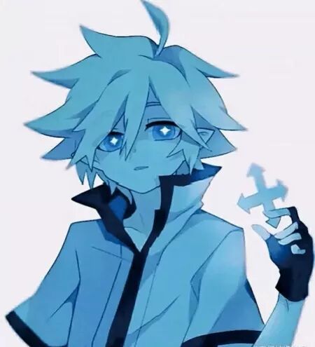 凹凸世界旧设的故事