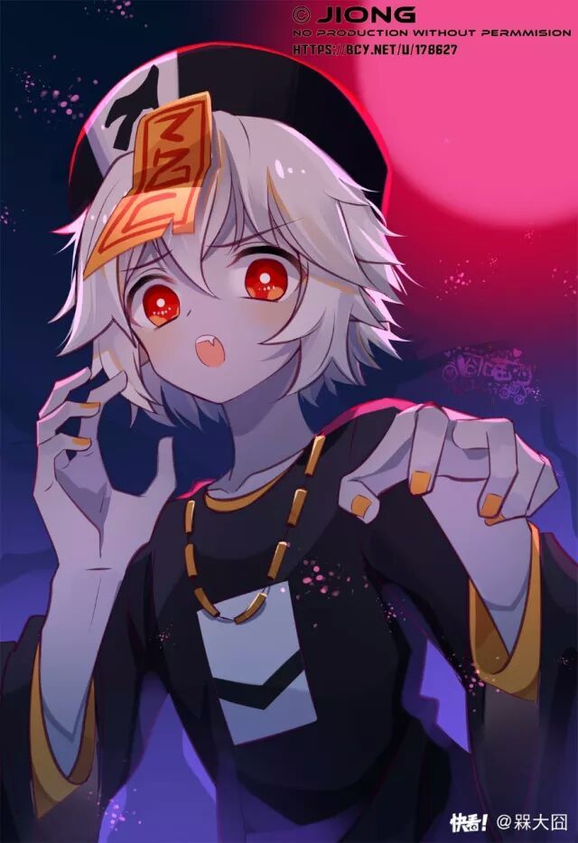 凹凸世界旧设的故事