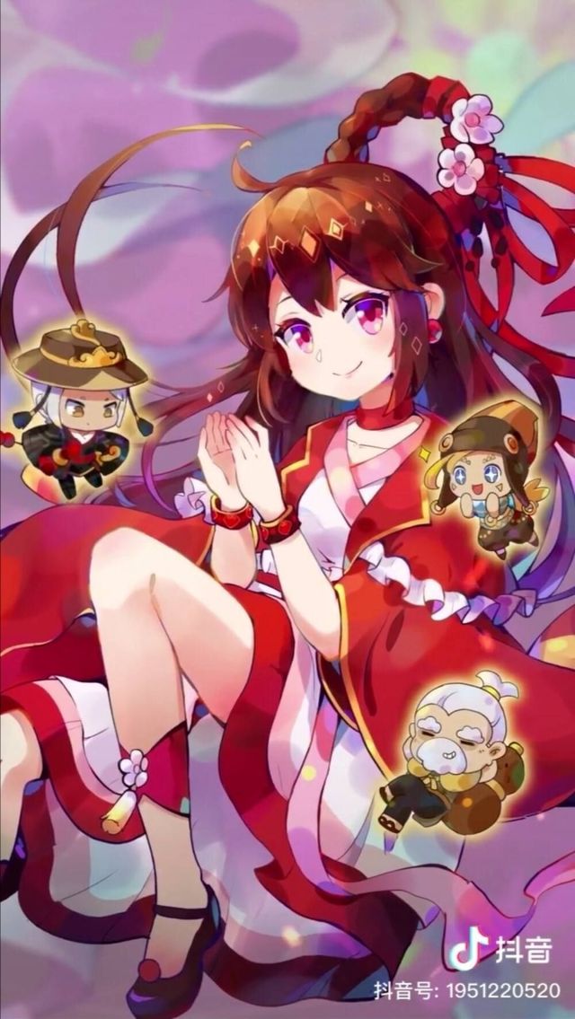 花小楼上学记之原谅程锦衣