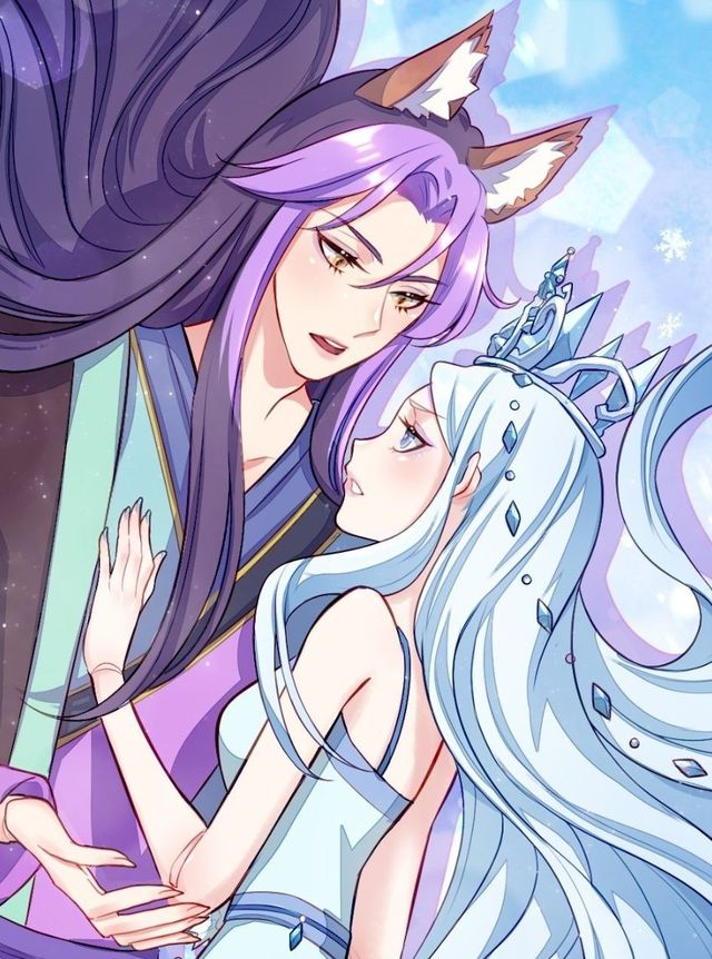 颜冰:守护冰-叶罗丽:满级大佬闯天下-话本小说网