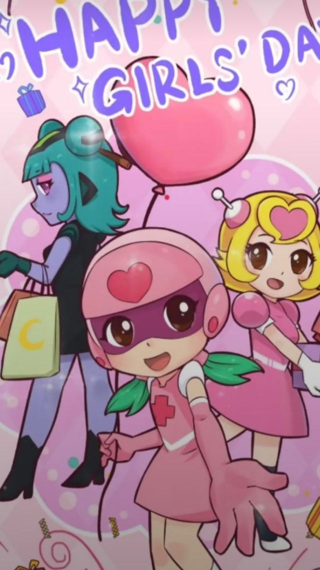 小心超人甜心超人恋