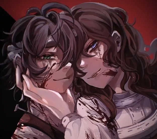 第五人格(病患x心理学家)-各种cp短文(不喜忽喷)-话本小说网