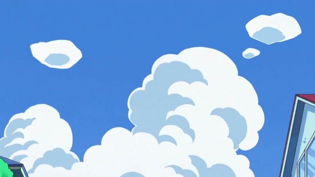 蜡笔小新夏日赞歌