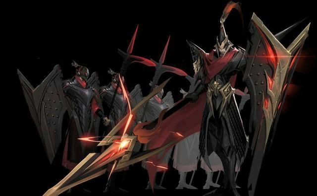 王者荣耀玄雍去往长安