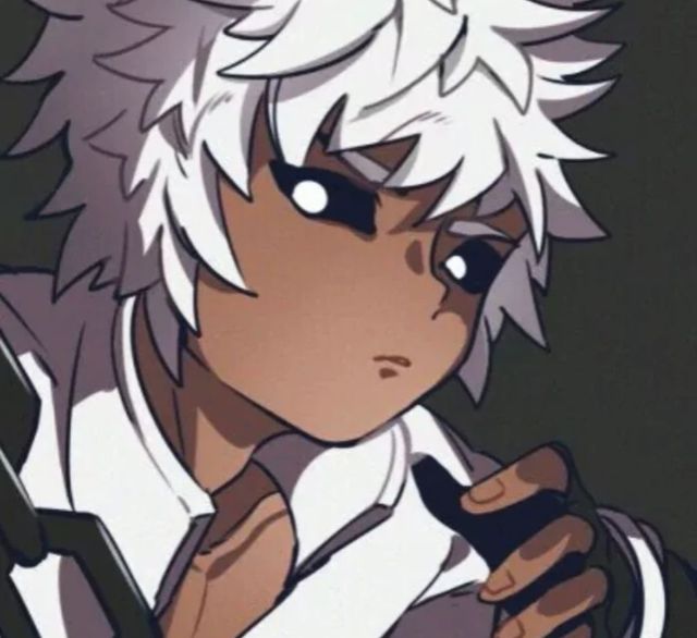 发图(银爵)-凹凸世界发图7-话本小说网