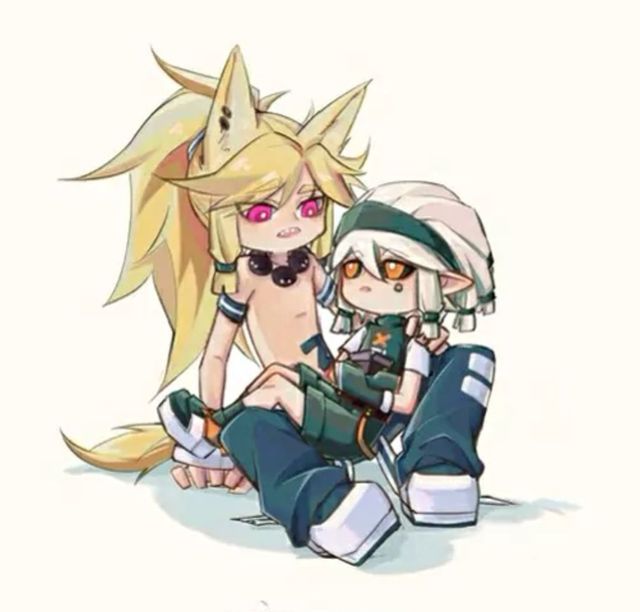 发图(佩帕)-凹凸世界发图7-话本小说网