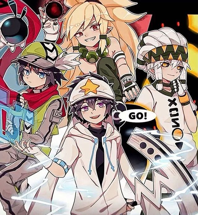 发图(雷狮海盗团)-凹凸世界发图7-话本小说网