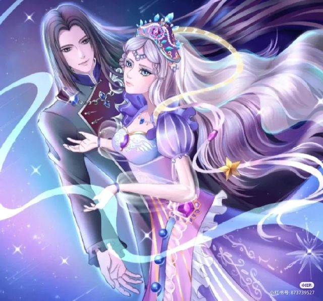 叶罗丽cp和喜羊羊里面的cp之聊天群