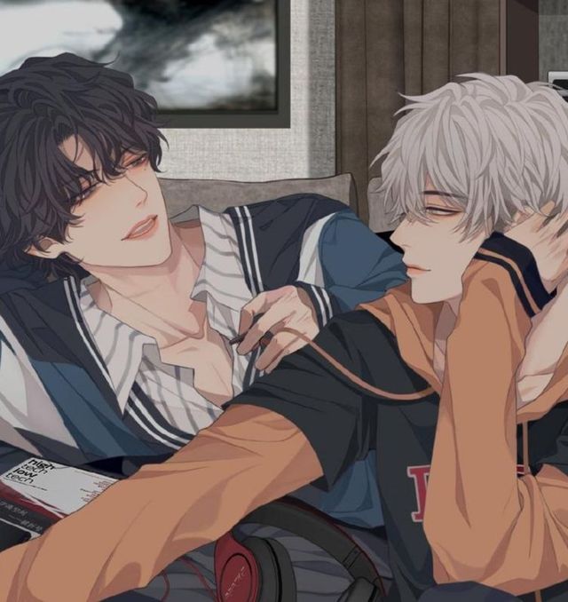 我行让我上-欲禁:哥哥,我今天乖嘛-话本小说网