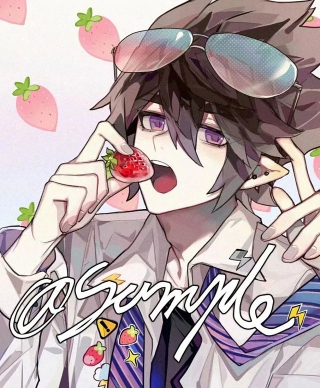 凹凸世界学园篇cp向卡凯