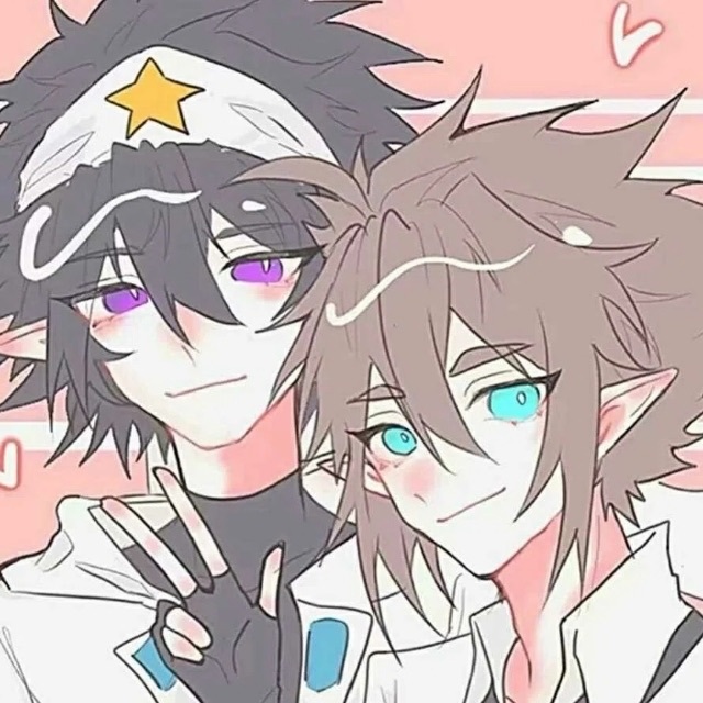 凹凸世界学园篇cp向卡凯