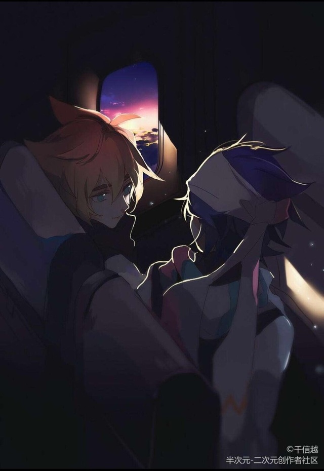 凹凸世界学园篇cp向卡凯