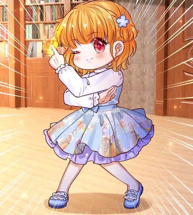 某天成为王的女儿瑾空恋