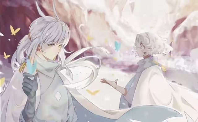 光遇白菇糖谁不爱呢