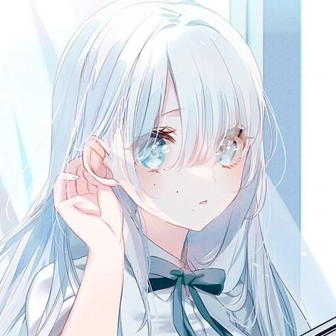 漫画现代女头土味情话