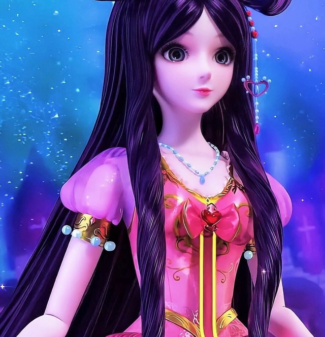 叶罗丽精灵梦第七季始