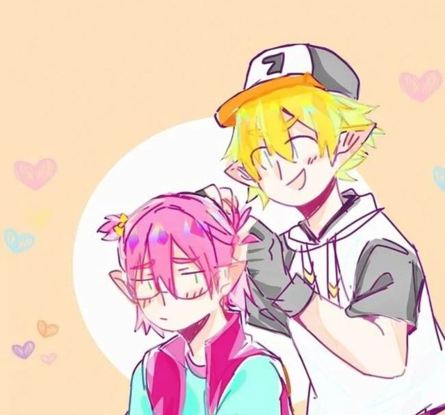 发图(幻金)-凹凸世界发图7-话本小说网