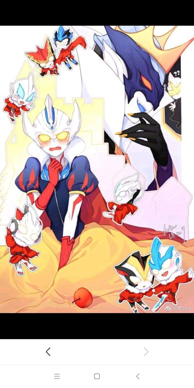 不管啥,只要好,我都能磕疯但本书希卡利和梦比优斯是锁死的cp,各位