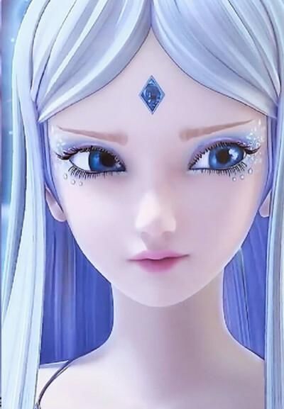 妖妖的叶罗丽精灵梦闲聊群