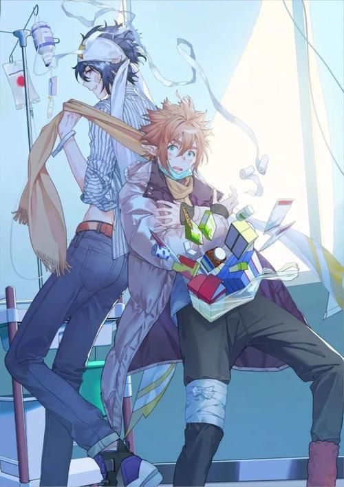 凹凸世界众人看图片有cp滴