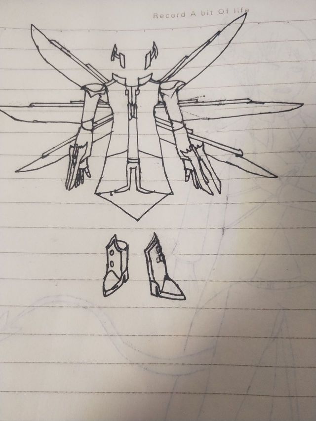 设定补充篇——人类篇——阿祖拉-我是盖刚最新章节-免费小说-全文