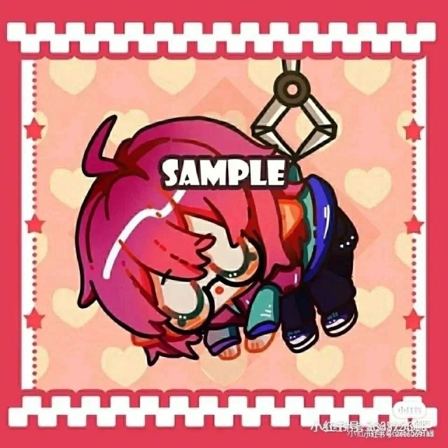 凹凸世界发图有cp