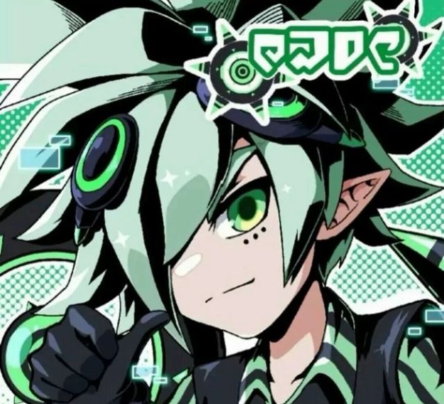 发图(维德)-凹凸世界发图7-话本小说网