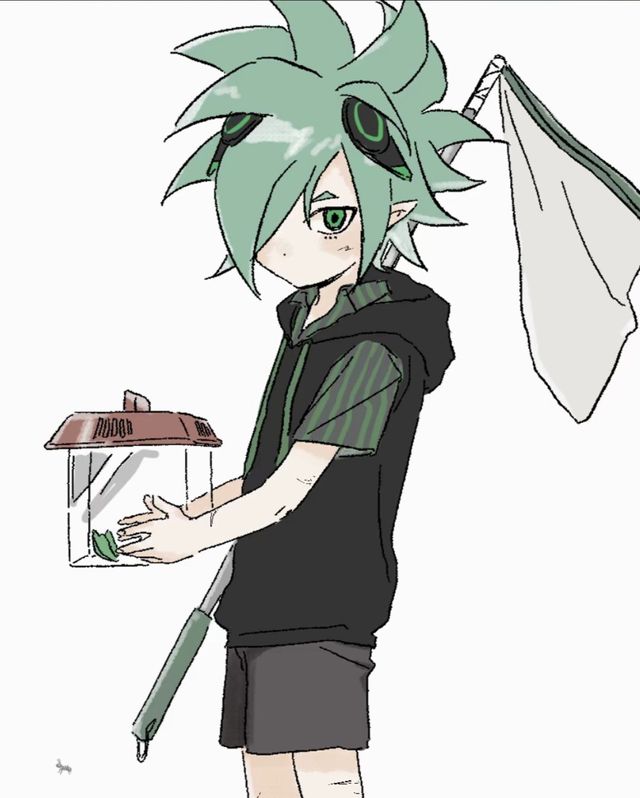 发图(维德)-凹凸世界发图7-话本小说网