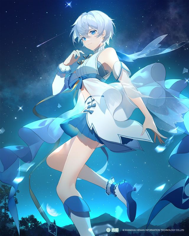 言和(1—10)-来自创作者的祝福-话本小说网