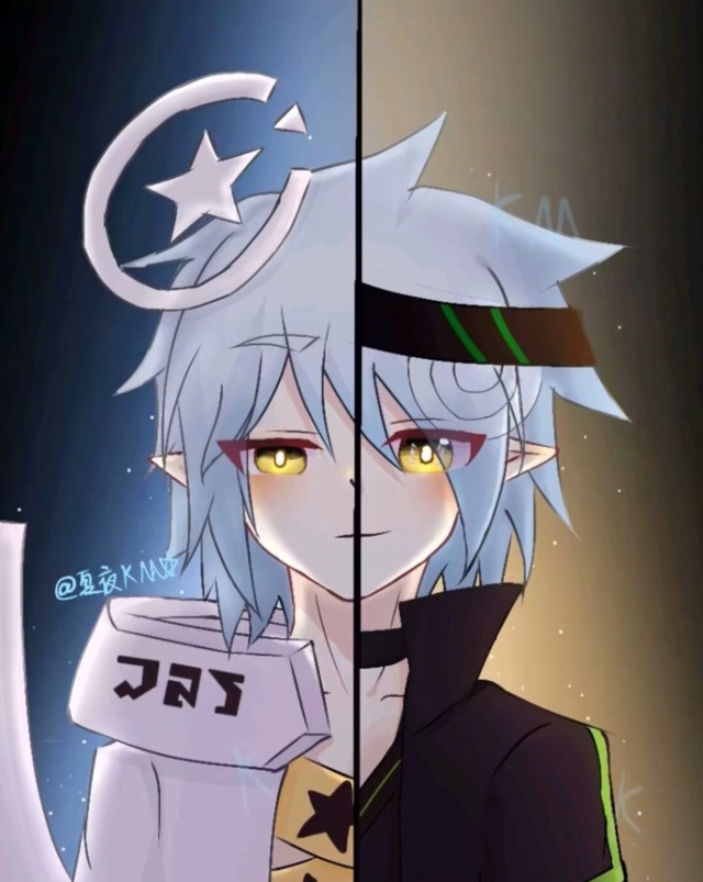 第九十四章(还是刀子)-凹凸世界:金和格瑞的带娃日常-话本小说网