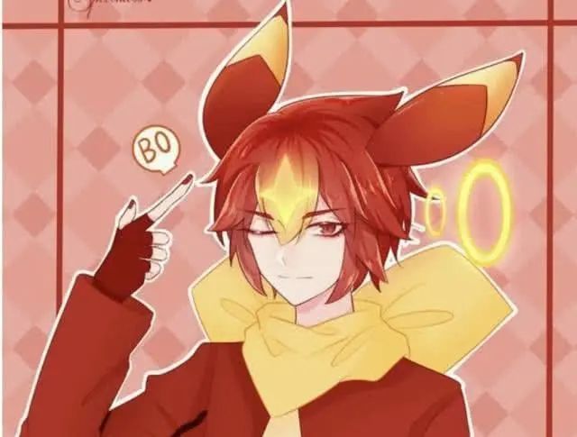 和哥哥宠赛小息不管小息加入哪边都也愿意去,哥哥:米瑞斯,米波,cp:伊