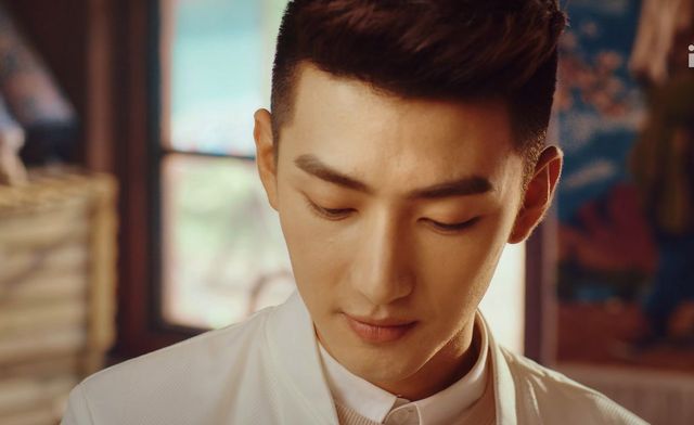 第十五集 李薇薇向解雨臣撒娇-终极笔记之来自异世的女孩儿-话本小说