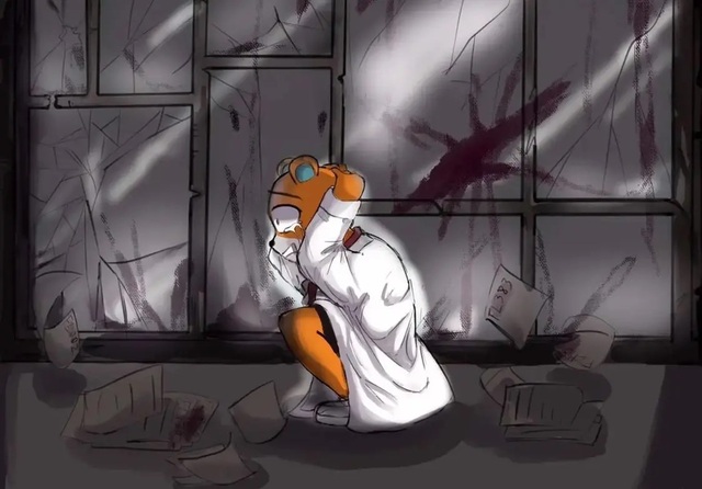 弗兰熊专列-fl931—弗兰熊的新故事-话本小说网