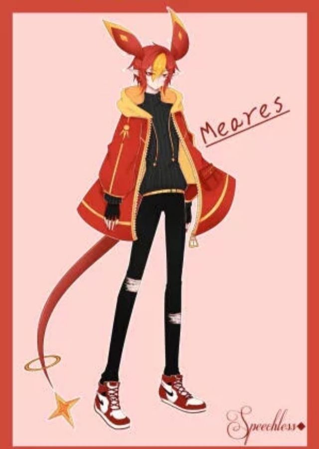 和哥哥宠赛小息不管小息加入哪边都也愿意去,哥哥:米瑞斯,米波,cp:伊