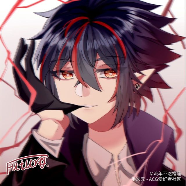 伊兰迪,雷伊复制体,对米瑞月有好感后米瑞月去了欧比两人天天腻一块