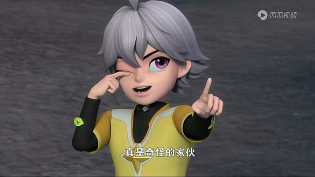 对生命的尊重,辰星的愤怒(上)-观影爆甲战陀-话本小说网